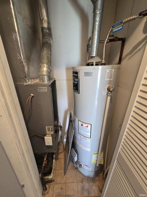 Tiny photo for 619 W 9TH Street, Jonesboro, IN 46938 (MLS # 202612551)