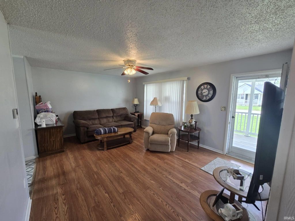 Photo of 619 W 9TH Street, Jonesboro, IN 46938 (MLS # 202612551)