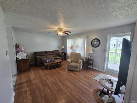 Tiny photo for 619 W 9TH Street, Jonesboro, IN 46938 (MLS # 202612551)