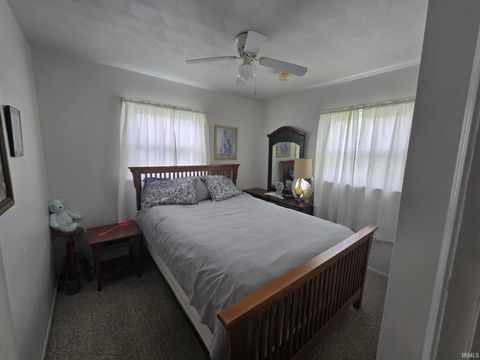 Tiny photo for 619 W 9TH Street, Jonesboro, IN 46938 (MLS # 202612551)