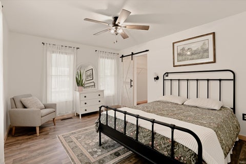 Tiny photo for 75 W Clay Street, Spencer, IN 47460 (MLS # 202643845)
