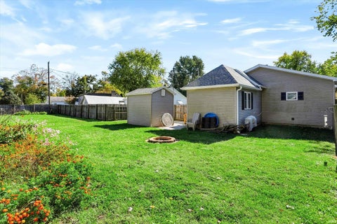 Tiny photo for 75 W Clay Street, Spencer, IN 47460 (MLS # 202643845)