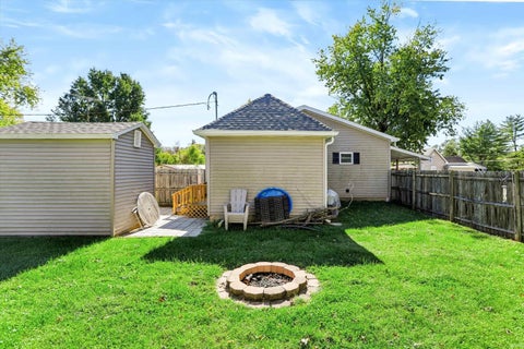 Tiny photo for 75 W Clay Street, Spencer, IN 47460 (MLS # 202643845)