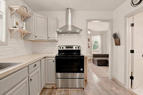 Tiny photo for 75 W Clay Street, Spencer, IN 47460 (MLS # 202643845)