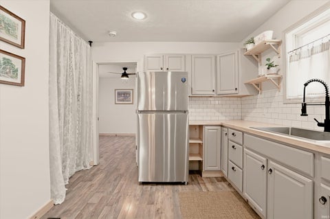 Tiny photo for 75 W Clay Street, Spencer, IN 47460 (MLS # 202643845)