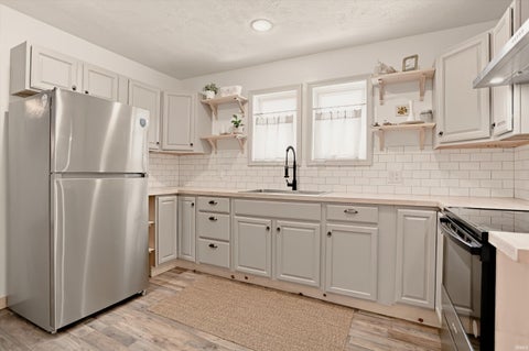 Tiny photo for 75 W Clay Street, Spencer, IN 47460 (MLS # 202643845)