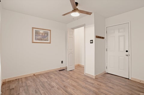 Tiny photo for 75 W Clay Street, Spencer, IN 47460 (MLS # 202643845)