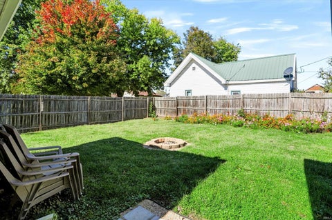 Tiny photo for 75 W Clay Street, Spencer, IN 47460 (MLS # 202643845)