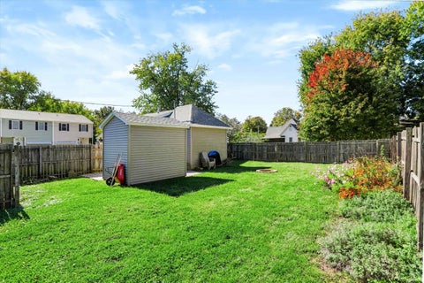 Tiny photo for 75 W Clay Street, Spencer, IN 47460 (MLS # 202643845)
