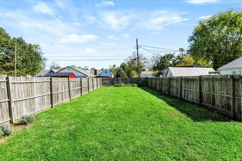 Tiny photo for 75 W Clay Street, Spencer, IN 47460 (MLS # 202643845)