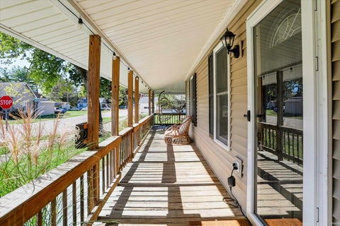 Tiny photo for 75 W Clay Street, Spencer, IN 47460 (MLS # 202643845)