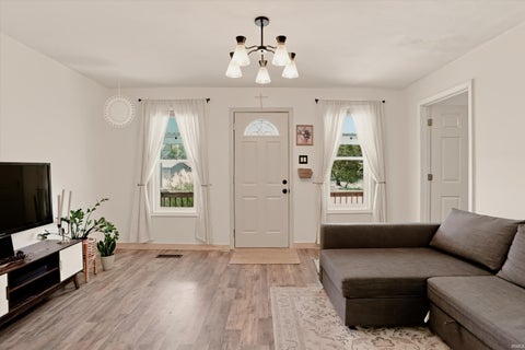 Tiny photo for 75 W Clay Street, Spencer, IN 47460 (MLS # 202643845)