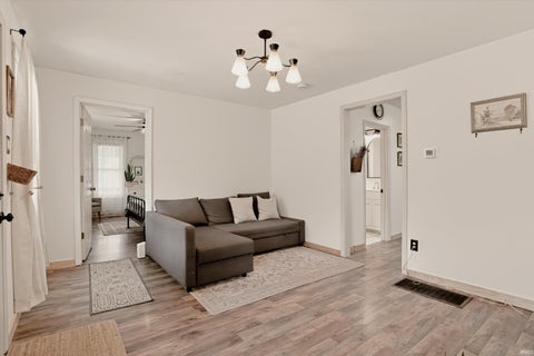 Tiny photo for 75 W Clay Street, Spencer, IN 47460 (MLS # 202643845)