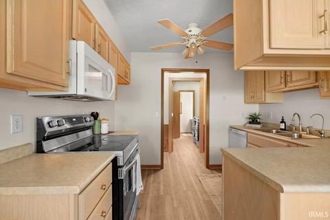 Tiny photo for 3208 SUSAN Drive, Kokomo, IN 46902 (MLS # 202601419)