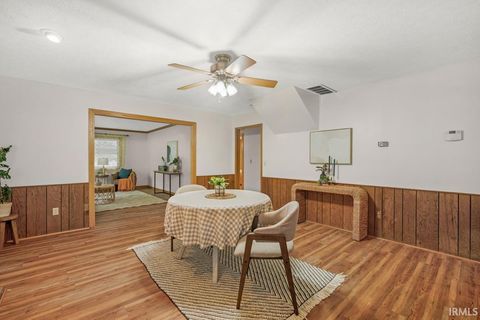 Tiny photo for 3208 SUSAN Drive, Kokomo, IN 46902 (MLS # 202601419)