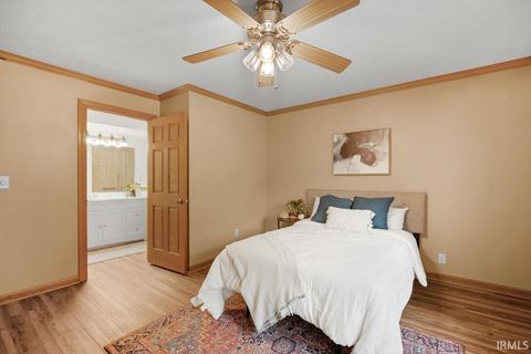 Tiny photo for 3208 SUSAN Drive, Kokomo, IN 46902 (MLS # 202601419)