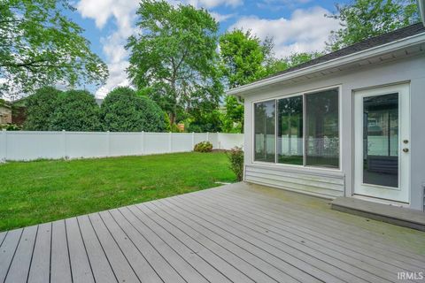 Tiny photo for 3208 SUSAN Drive, Kokomo, IN 46902 (MLS # 202601419)