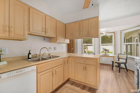 Tiny photo for 3208 SUSAN Drive, Kokomo, IN 46902 (MLS # 202601419)