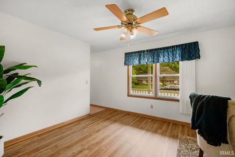 Tiny photo for 3208 SUSAN Drive, Kokomo, IN 46902 (MLS # 202601419)