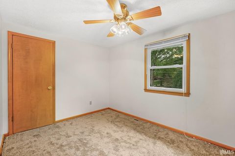 Tiny photo for 3208 SUSAN Drive, Kokomo, IN 46902 (MLS # 202601419)