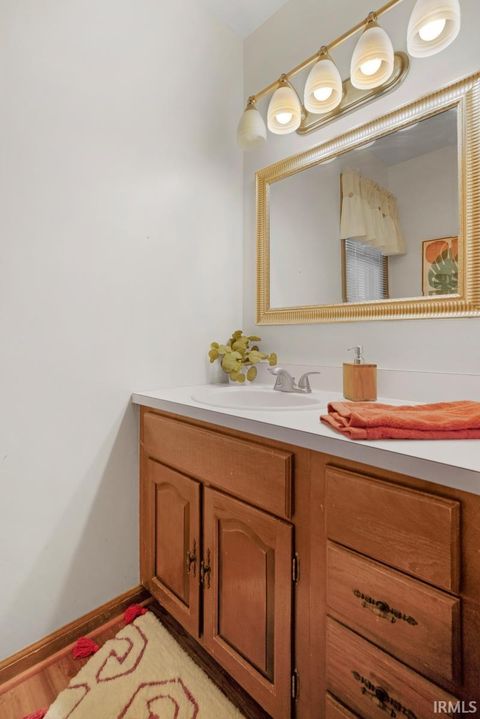 Tiny photo for 3208 SUSAN Drive, Kokomo, IN 46902 (MLS # 202601419)