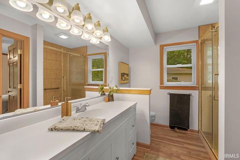 Tiny photo for 3208 SUSAN Drive, Kokomo, IN 46902 (MLS # 202601419)