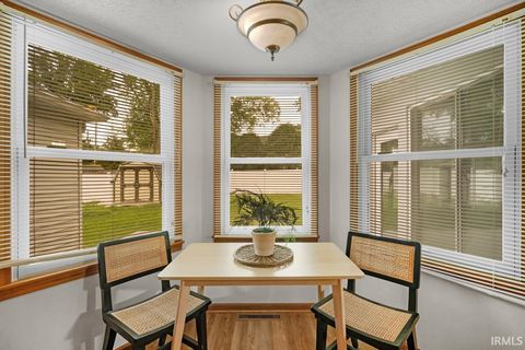 Tiny photo for 3208 SUSAN Drive, Kokomo, IN 46902 (MLS # 202601419)