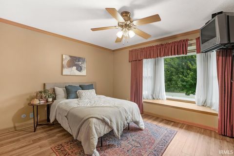 Tiny photo for 3208 SUSAN Drive, Kokomo, IN 46902 (MLS # 202601419)