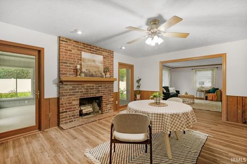 Tiny photo for 3208 SUSAN Drive, Kokomo, IN 46902 (MLS # 202601419)