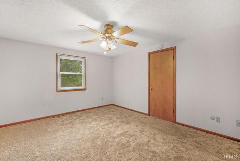 Tiny photo for 3208 SUSAN Drive, Kokomo, IN 46902 (MLS # 202601419)