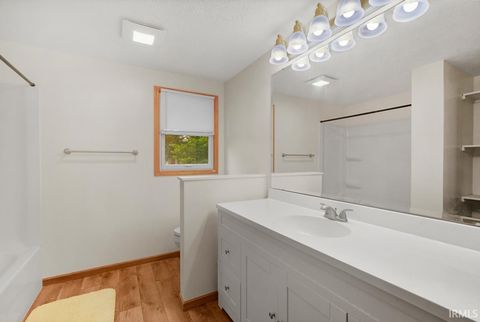 Tiny photo for 3208 SUSAN Drive, Kokomo, IN 46902 (MLS # 202601419)