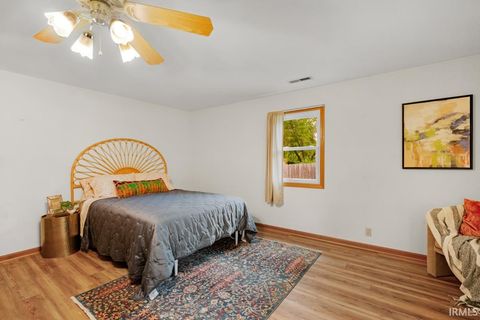 Tiny photo for 3208 SUSAN Drive, Kokomo, IN 46902 (MLS # 202601419)