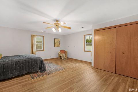 Tiny photo for 3208 SUSAN Drive, Kokomo, IN 46902 (MLS # 202601419)