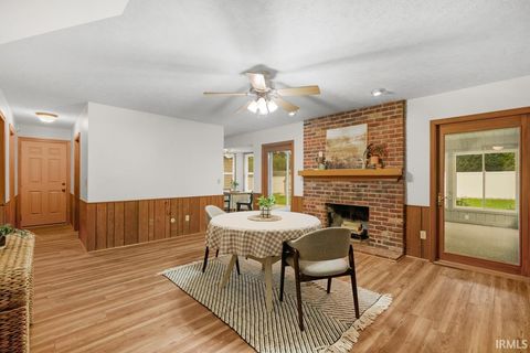 Tiny photo for 3208 SUSAN Drive, Kokomo, IN 46902 (MLS # 202601419)