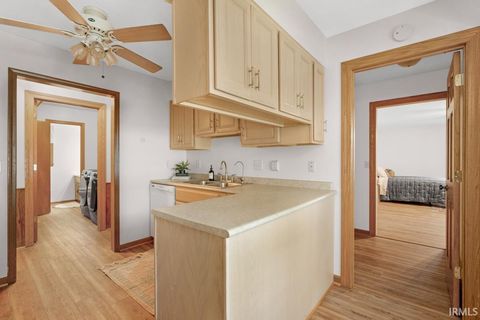 Tiny photo for 3208 SUSAN Drive, Kokomo, IN 46902 (MLS # 202601419)