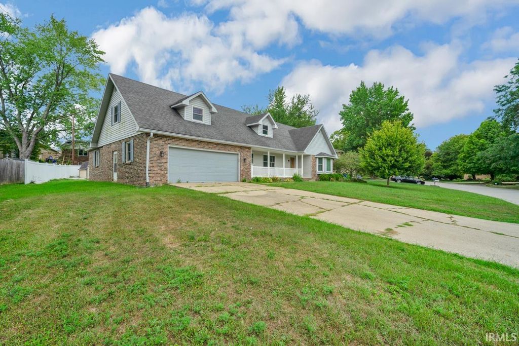 Photo of 3208 SUSAN Drive, Kokomo, IN 46902 (MLS # 202601419)