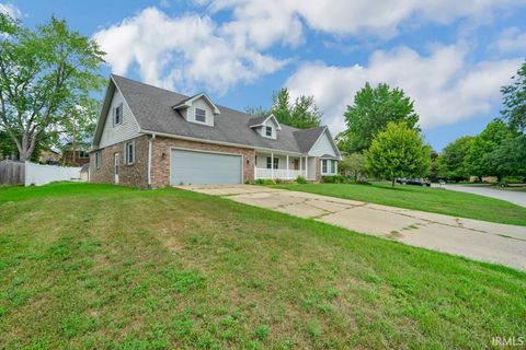 Tiny photo for 3208 SUSAN Drive, Kokomo, IN 46902 (MLS # 202601419)