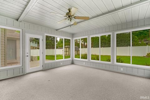 Tiny photo for 3208 SUSAN Drive, Kokomo, IN 46902 (MLS # 202601419)