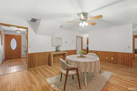 Tiny photo for 3208 SUSAN Drive, Kokomo, IN 46902 (MLS # 202601419)