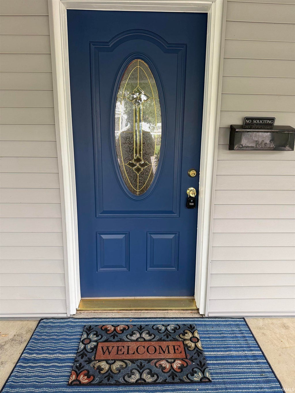 Photo of 405 N Sprunger Street, Berne, IN 46711 (MLS # 202640869)