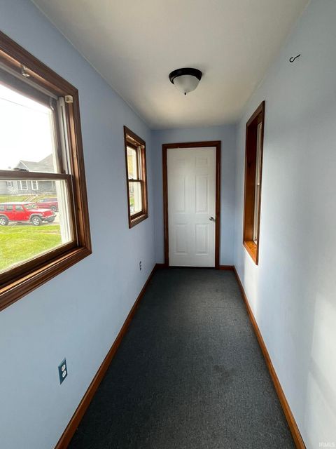 Tiny photo for 407 E 3rd Street, Peru, IN 46970 (MLS # 202613138)