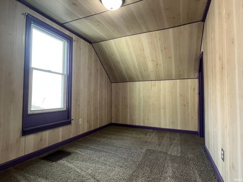 Tiny photo for 407 E 3rd Street, Peru, IN 46970 (MLS # 202613138)