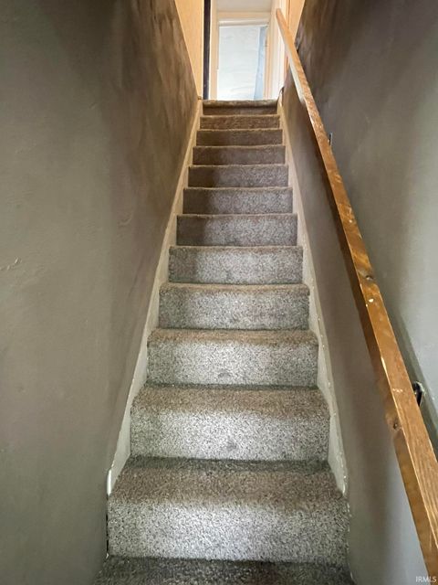 Tiny photo for 407 E 3rd Street, Peru, IN 46970 (MLS # 202613138)