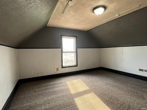 Tiny photo for 407 E 3rd Street, Peru, IN 46970 (MLS # 202613138)