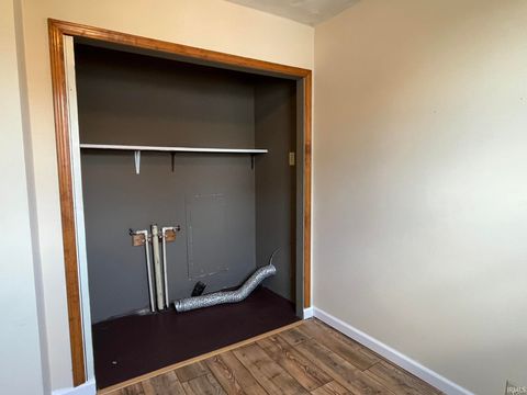 Tiny photo for 407 E 3rd Street, Peru, IN 46970 (MLS # 202613138)