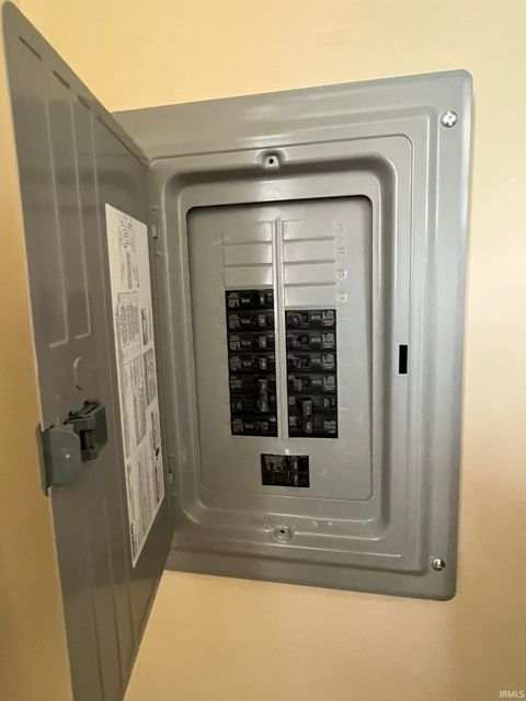 Tiny photo for 407 E 3rd Street, Peru, IN 46970 (MLS # 202613138)