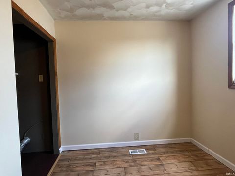 Tiny photo for 407 E 3rd Street, Peru, IN 46970 (MLS # 202613138)