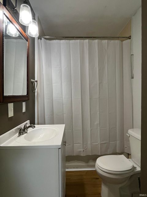 Tiny photo for 407 E 3rd Street, Peru, IN 46970 (MLS # 202613138)