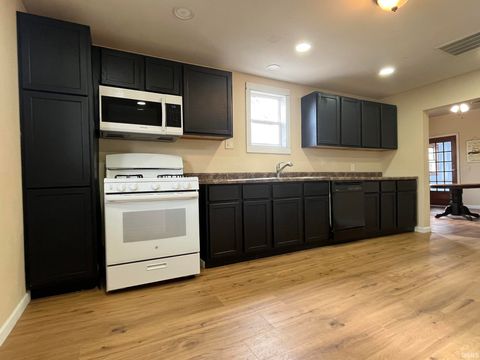 Tiny photo for 407 E 3rd Street, Peru, IN 46970 (MLS # 202613138)