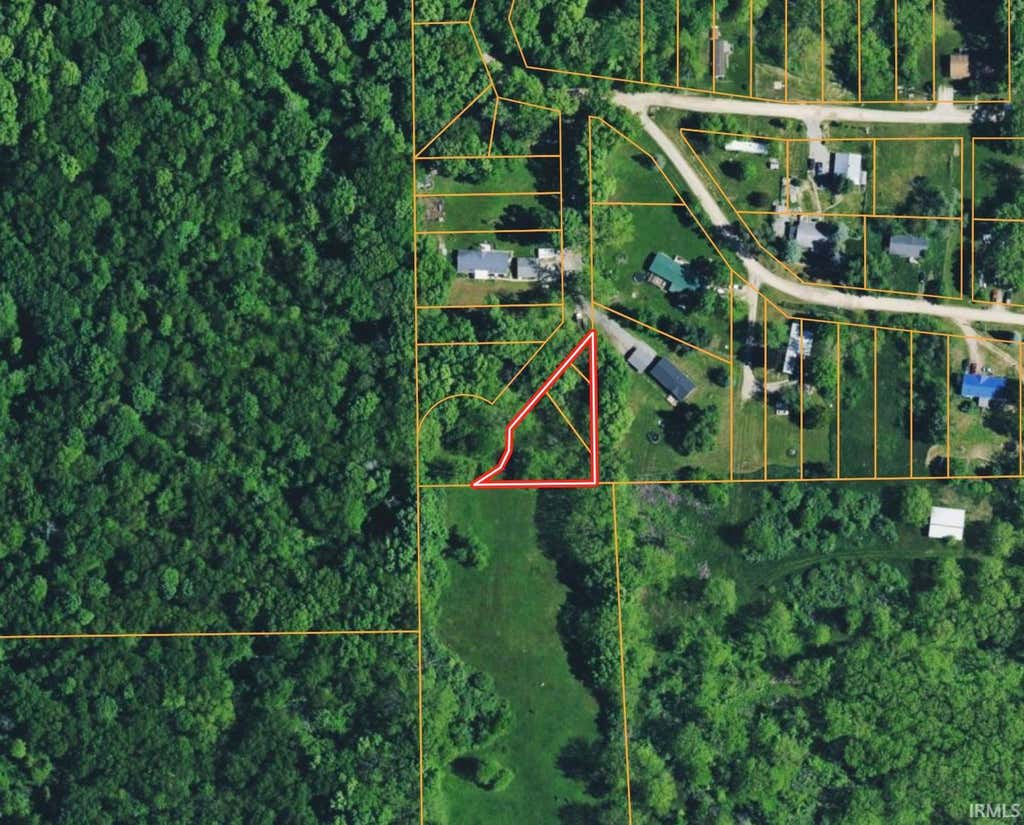 Photo of LN 100 A LK Charles East, Angola, IN 46703 (MLS # 202633384)